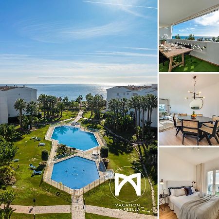 Vacation Marbella I Top 1 Puerto Banus Sea Front Rental, Renovated Eksteriør bilde