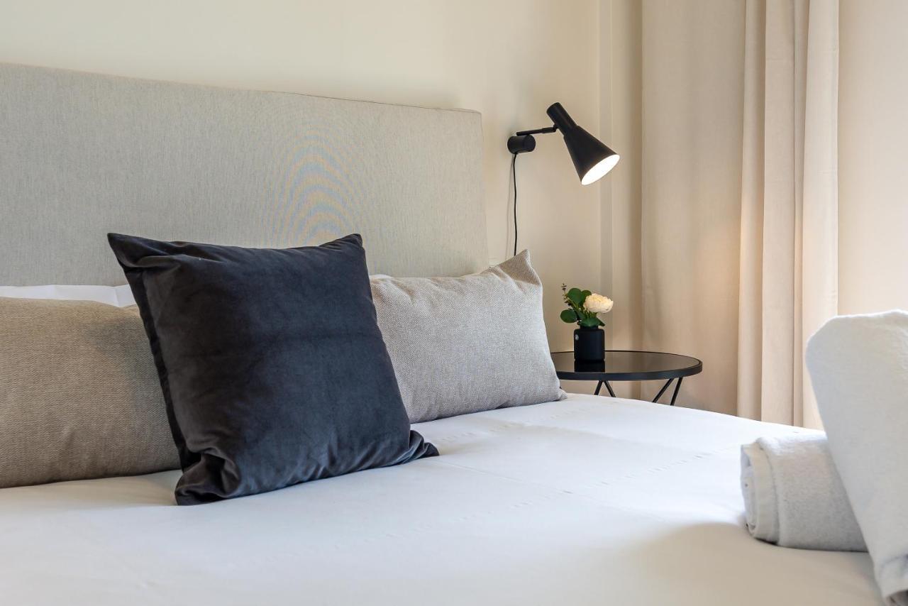 Vacation Marbella I Top 1 Puerto Banus Sea Front Rental, Renovated Eksteriør bilde