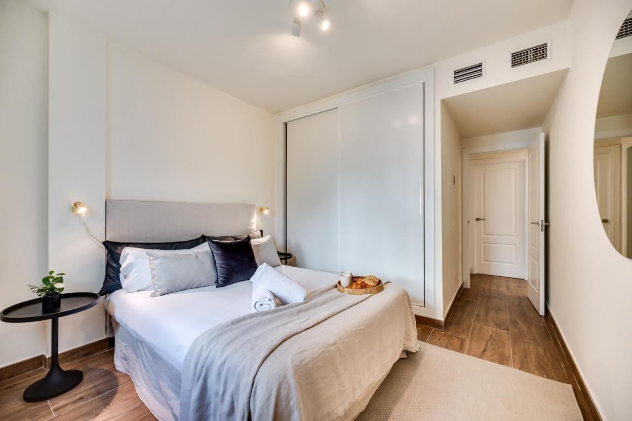Vacation Marbella I Top 1 Puerto Banus Sea Front Rental, Renovated Eksteriør bilde