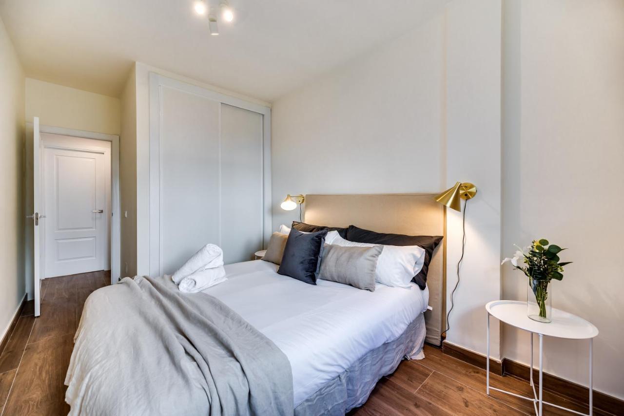 Vacation Marbella I Top 1 Puerto Banus Sea Front Rental, Renovated Eksteriør bilde