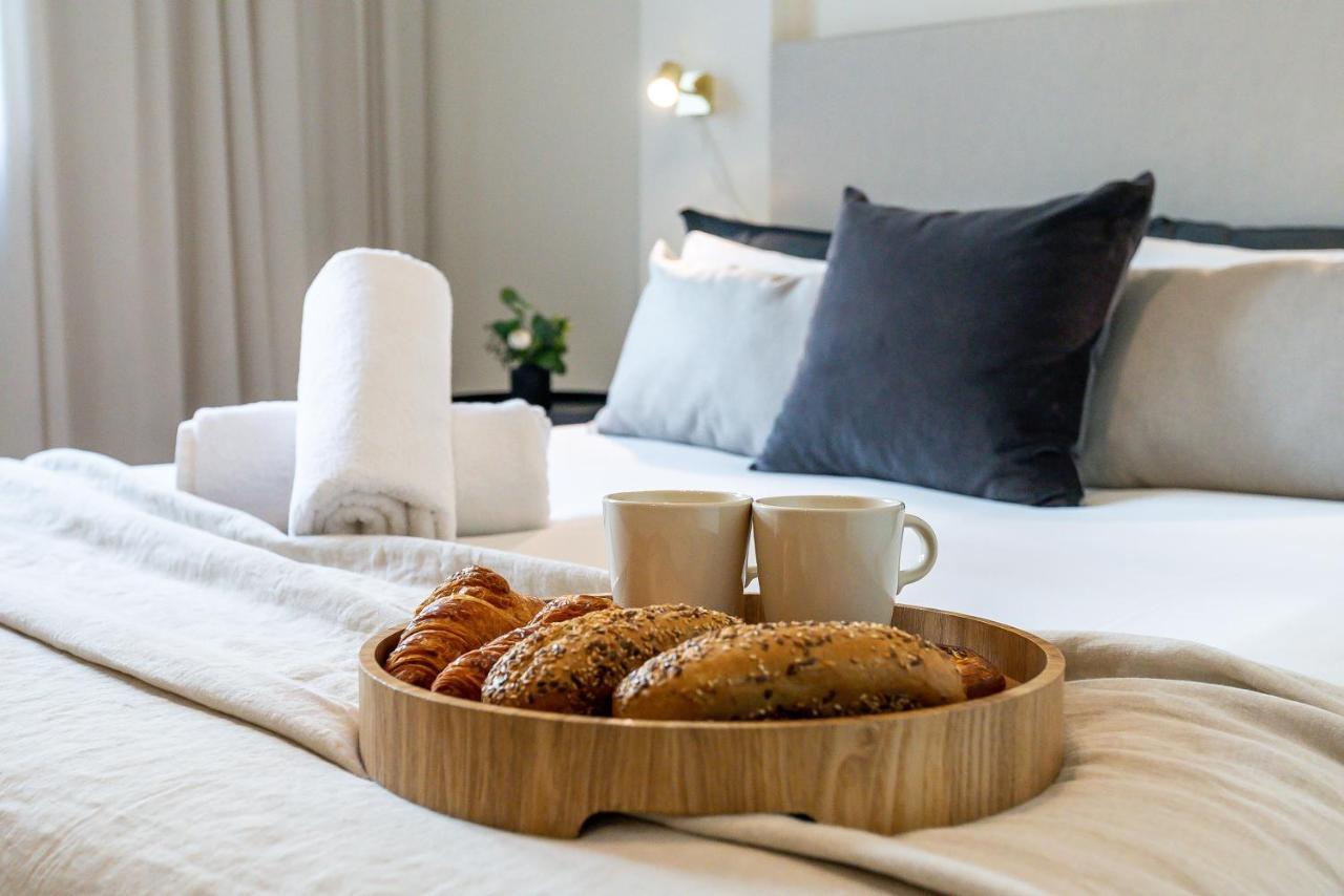 Vacation Marbella I Top 1 Puerto Banus Sea Front Rental, Renovated Eksteriør bilde